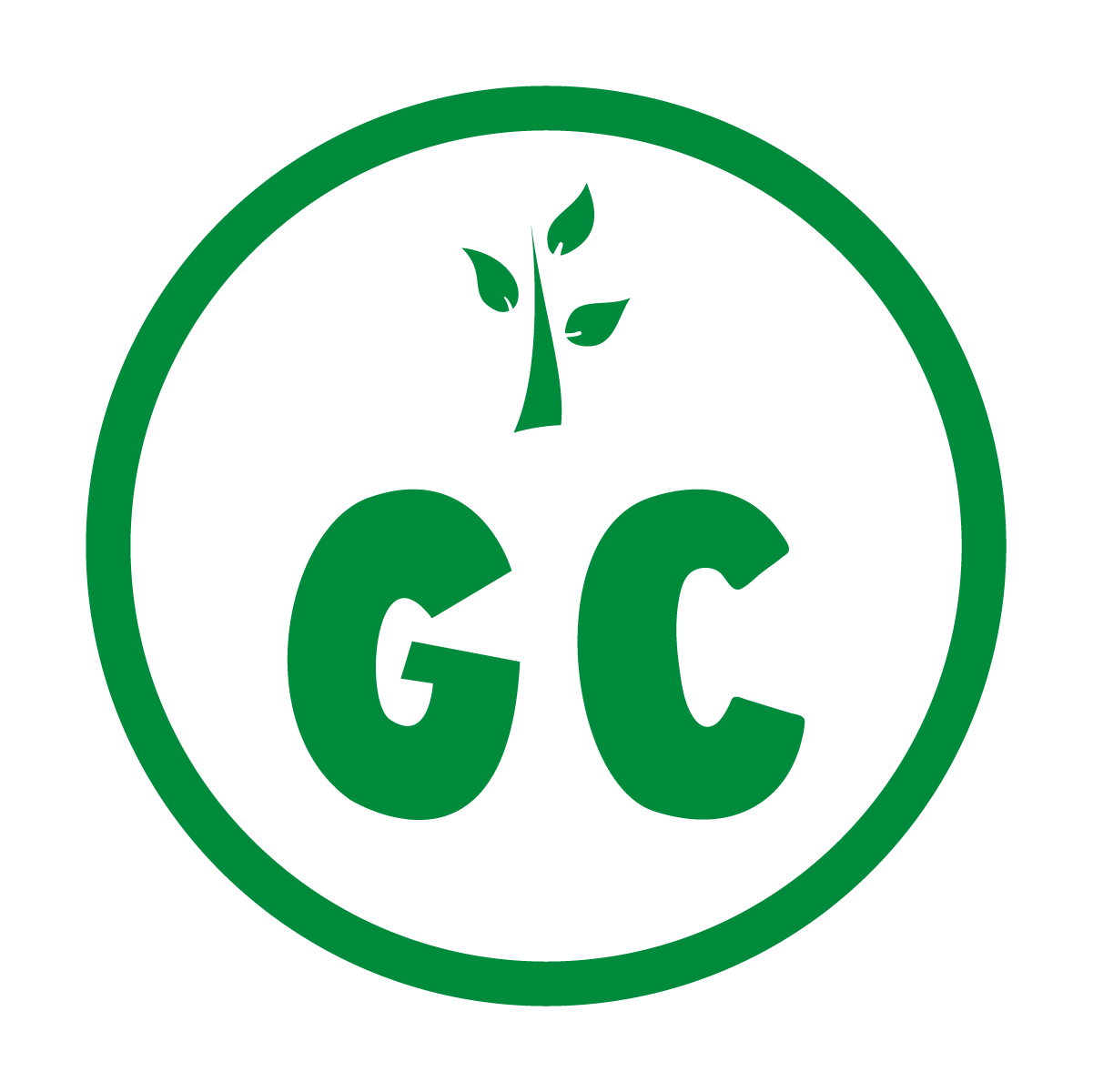 Green Corner
